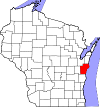 Trempealeau County Wi Gis Map Wlion