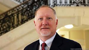 Barbara Sexton Smith named interim Louisville library director