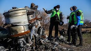 News mh17 plane crash trial starts hearing evidence. Key Mh17 Suspect Detained In East Ukraine Bbc Russia The Moscow Times
