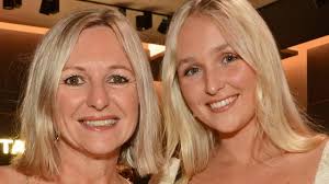 International Women's Day cocktail party at TAG Heuer watch boutique,  Pacific Fair