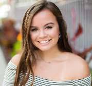 Katherine Weiner's Instagram, Twitter & Facebook