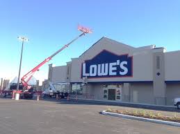 Adding smoke detectors to your home existing smoke detector system will help bring take a look at a typical smoke detector installation. Lowe S To Close 34 Stores Across Canada Windsor Stores Are Safe Ctv News