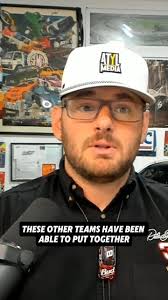 👏Ryan Preece Top-5!, The No. 60 car went through a saga of events at Iowa  Speedway to earn that result. Don’t miss @slidejobsal breaking it all  down—and more—on a new episode of Splash 'N Dash, ...