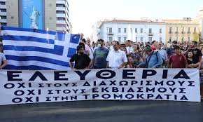 Συγκέντρωση διαμαρτυρίας αρμενίων κατά αζερμπαϊτζάν. Dvljvgcz3lnmrm