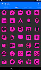 Agree to the user account control prompt asking for permission to allow the command prompt to run as administrator. Updated Pink And Black Icon Pack Free Android App Download 2021