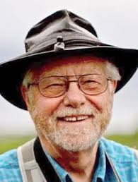 Obituary information for Gerald E. 'Gerry' Young