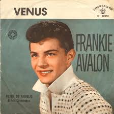 Frankie Avalon