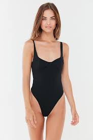 Urban Outfitters Out From Under Cut It Out Satin Bustier Bodysuit Out From Under Violet Seamed Bustier Bodysuit Bodysuit Very Skinny Girls Bustier