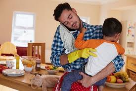 Top keywords % of search traffic. 10 Proven Ways To Get Your Husband To Help More With The Mental Load And Chores Working Mother