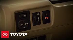Love this rig especially since it's been 16.5 years! How To Use Rear Parking Assist On A 2010 Toyota 4runner Driving Safety Wonderhowto