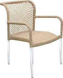 tekzen home rattan sandalye tek tekzen sandalye