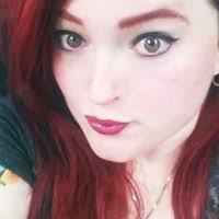 Georgina Graves (goddessnemesis8)