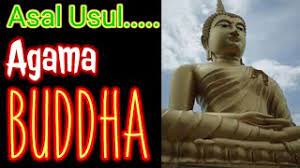 Diantaranya adalah dapat mengkaji kehidupan manusia, mulai dari awal hingga saat ini. Asal Usul Agama Buddha Youtube