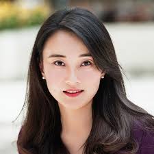 Visiting Professor Luxi Shen