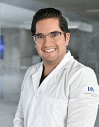 Directorio Hospital Angeles Health System