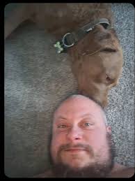 Best friend Duke turns 3 today