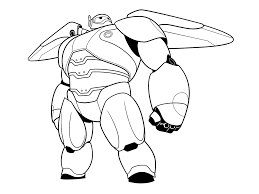 The original format for whitepages was a p. Big Hero 6 Coloring Pages Print And Color Com Coloring Home