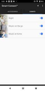 Smart connect app offered by sony corporation 100% safe, trusted, . Smart Connect For Android Apk Download
