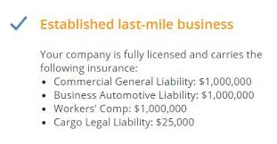 We are committed to providing high quality insurance products underpinned by a rated security together with high level customer service, supporting brokers to provide the insurance products and service their clients need. Delivery With Amazon Transportation Insurance