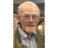 Ronald Gehring Obituary (1943