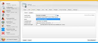 Upload your music easily from within your web browser. Autodj Status Streaming Pulse Inc