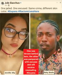 Why PNC supporters have gotten Comfortable being openly Racist