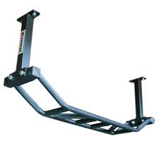 Furthermore, other things can be attached to a ceiling bar, such as a sandbag for boxing. Ceiling Mounted Multi Grip Pull Up Bar