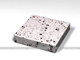 Khái niệm đá Terrazzo cùng những ưu điểm vượt trội nhất