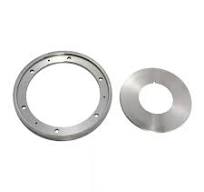 OEM/ODM Klinge Circular Dished Slitter Circle Rotary Blade for Cutting  Metal Circular Slitting Knife