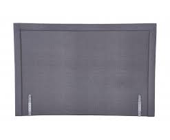 Check spelling or type a new query. Tete De Lit Tempur Pure 140 Cm Gris Trame La Compagnie Du Lit