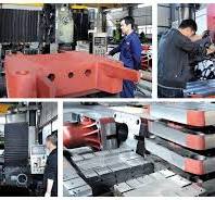 China Automatic Split Cup Molding Machine | Shunhao