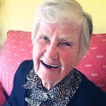 Mrs. Essie Mae Glass Obituary