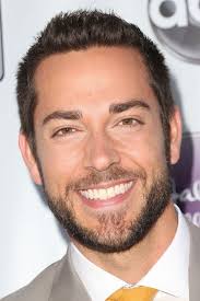 Picture of Zachary Levi