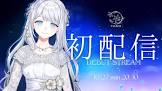 ヨノ (VSinger)