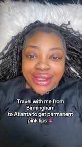 Should I post the heeling process for yall ? I was very swollen after lol  but the color is beautiful 🫦😍😝 @ATLANTA PMU ARTIST #processvideo  #comewithme #permanetmakeup #atlantageorgia #pmulips ...