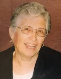 Melba “Joan” Graham Obituary