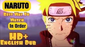 If you are a moderator please see our troubleshooting guide. Free Watch Naruto In Order Watch Online Khatrimaza