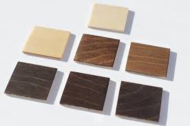 However, birch is one of those woods that doesn't take stain very evenly. This Is All Birch Plywood Stained With Black Tea Walnut Vinegar And Steel Wool Lasercutting