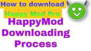 How to download Happy Mod Pro | HappyMod Downloading Process.