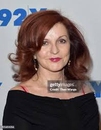 Maureen Dowd attends 92nd Street Y Presents: Christine Amanpour In... News  Photo