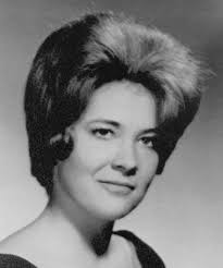 Linda Bailey (1946-1964)