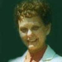 Obituary information for Nadine Carr