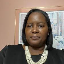 Happy birthday to a special volunteer