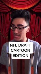 Who got the best pick? 😂 #fyp #foryou #foryoupage #draftpicks #nfl #comedy