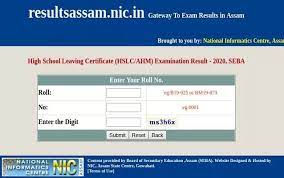 Assam's population was estimated at 28.67 million in 2006 and at 30.57 million in 2011 and is expected to reach 34.18 million by 2021 and 35.60 million by 2026. Seba Assam Hslc Result 2021 Out Steps To Check Class 10th Results Online