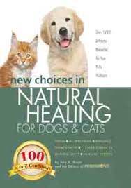 Maybe you would like to learn more about one of these? What Is Holistic Pet Care New Choices In Natural Healing For Dogs Catsamy Shojai S Bling Bitches Blood