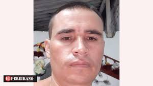 Trágico suceso en Santa Rosa por la muerte de Jhon Jairo