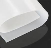 Self-Adhesive Wear Resistant Silicone Rubber Sheet 2mm 3mm 4mm 5mm  Insulation Custom Cutting Service