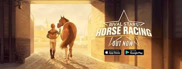 Aug 11, 2020 · photo finish horse racing is the ultimate horse race simulation, featuring lifelike animation, stellar graphics, addictive gameplay and intense competition. Rival Stars Horse Racing 1 26 Apk Mod Weak Opponents Data