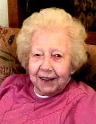 Imogene "Gene" H. Hanson Obituary May 28, 2022